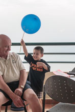 Ryan and Vivian January 2007